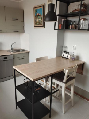 Viscosa Holiday Apartment